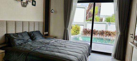 4 bedrooms House for sale in Pattaya, Chonburi, Eastern Thailand, Thailand № 69882 14
