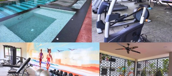 4 bedrooms House for sale in Pattaya, Chonburi, Eastern Thailand, Thailand № 69882 27