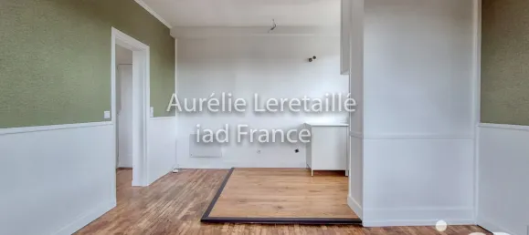 Apartamento T1 em Bobigny, France N.º 319773 3