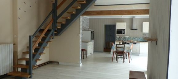 6 Schlafzimmer Haus in Deux-Sevres, France, Nr. 300768 7