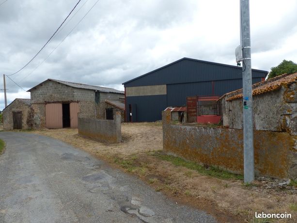 6 Schlafzimmer Haus in Deux-Sevres, France, Nr. 300768