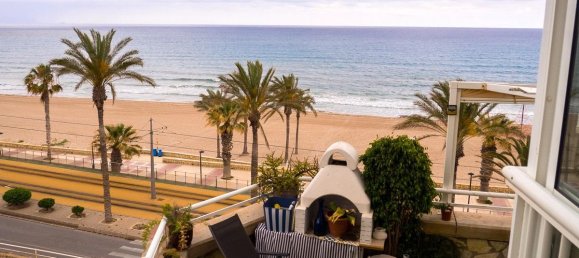 3 chambres appartement à vendre à El Campello, Alicante, Valencian Community, Spain № 365573 4