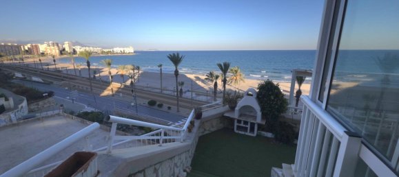 3 chambres appartement à vendre à El Campello, Alicante, Valencian Community, Spain № 365573 2