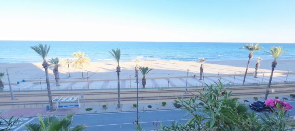 3 chambres appartement à vendre à El Campello, Alicante, Valencian Community, Spain № 365573 10