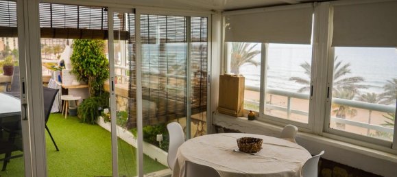 3 chambres appartement à vendre à El Campello, Alicante, Valencian Community, Spain № 365573 8
