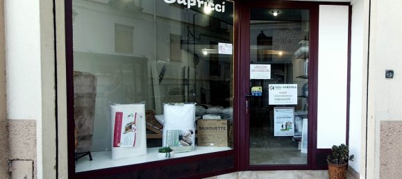 Propriété commerciale à Lanusei, Italy 40m² No. 355214 4