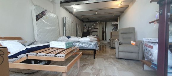 Propriété commerciale à Lanusei, Italy 40m² No. 355214 3