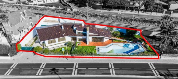 5 bedrooms House in Cascais, Portugal No. 52714 2