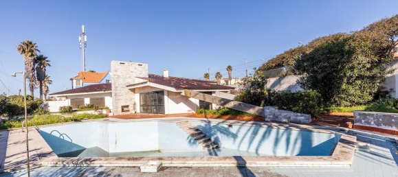 5 bedrooms House in Cascais, Portugal No. 52714 41