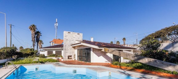 5 bedrooms House in Cascais, Portugal No. 52714 42