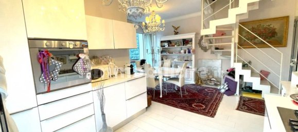 Apartamento de 1 dormitorio en Villa Faraldi, Italy No. 176015 3