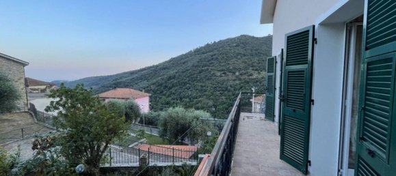 Apartamento de 1 dormitorio en Villa Faraldi, Italy No. 176015 18