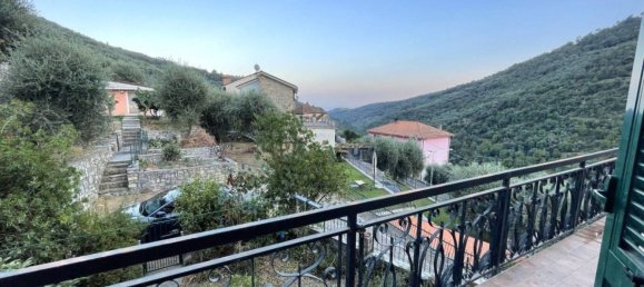 Apartamento de 1 dormitorio en Villa Faraldi, Italy No. 176015 19