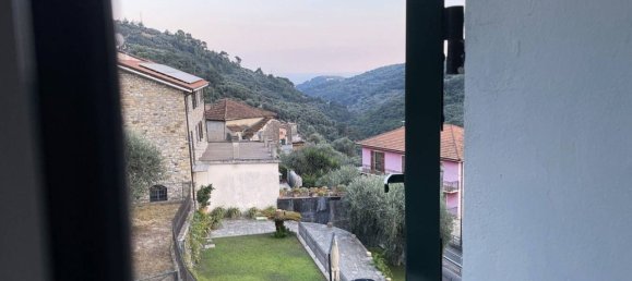 Apartamento de 1 dormitorio en Villa Faraldi, Italy No. 176015 17