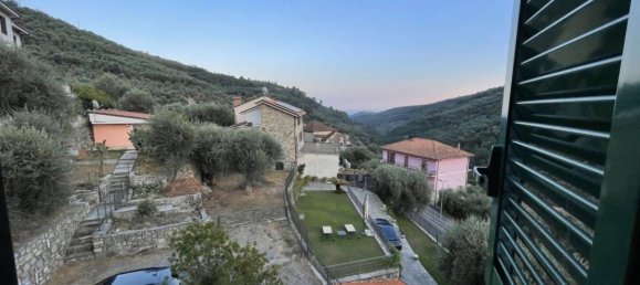 Apartamento de 1 dormitorio en Villa Faraldi, Italy No. 176015 12