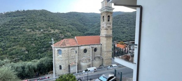 Apartamento de 1 dormitorio en Villa Faraldi, Italy No. 176015 11