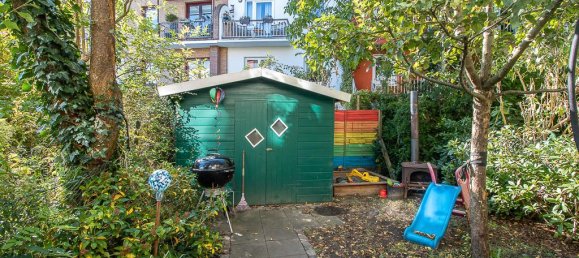 3 Schlafzimmer Stadthaus in Bremen, Germany, Nr. 310965 21