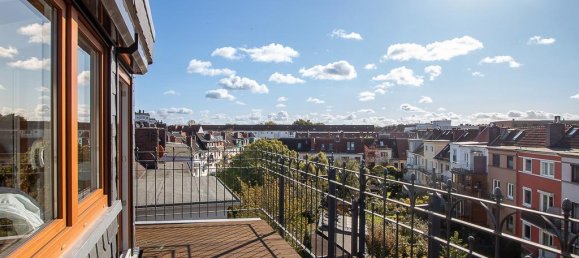 3 Schlafzimmer Stadthaus in Bremen, Germany, Nr. 310965 8