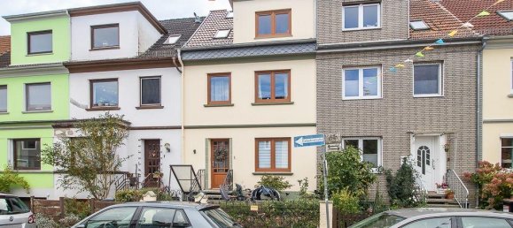 3 Schlafzimmer Stadthaus in Bremen, Germany, Nr. 310965 23