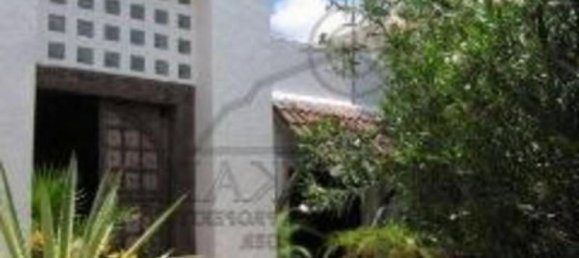 Дом с 6 спальнями в Мехико, Мексика № 165342 2