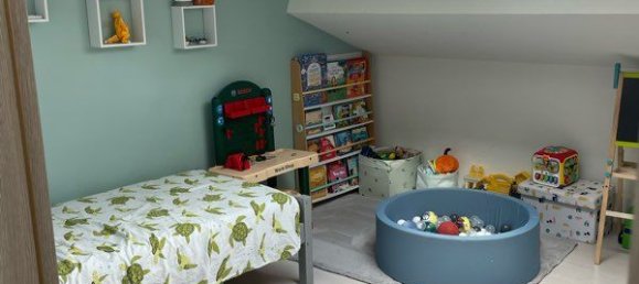 3 غرف نوم منزل في Jarville-la-Malgrange, France رقم 336748 7