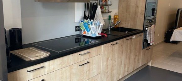 3 غرف نوم منزل في Jarville-la-Malgrange, France رقم 336748 3