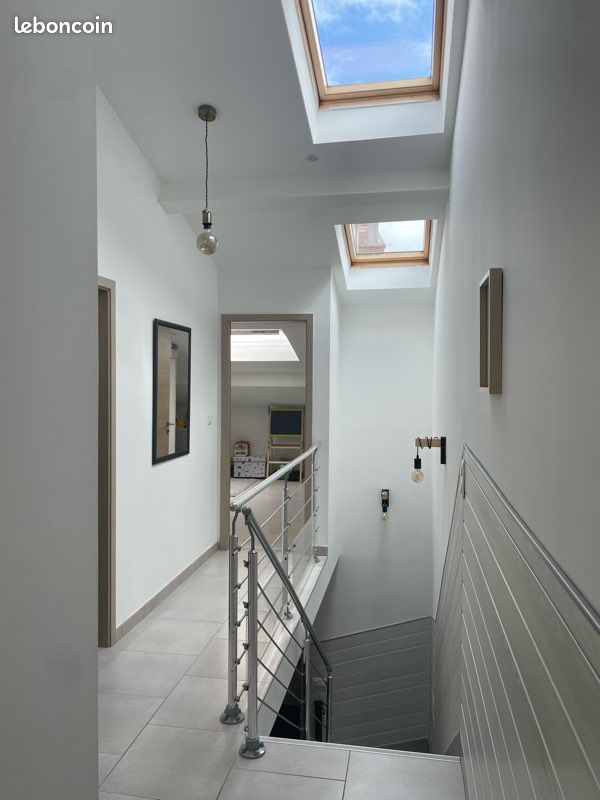 3 غرف نوم منزل في Jarville-la-Malgrange, France رقم 336748