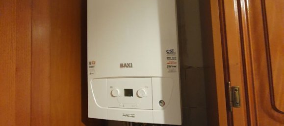 Apartamento de 4 divisões em Pavia, Italy N.º 142860 9