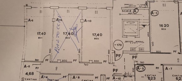 Apartamento de 4 divisões em Pavia, Italy N.º 142860 35