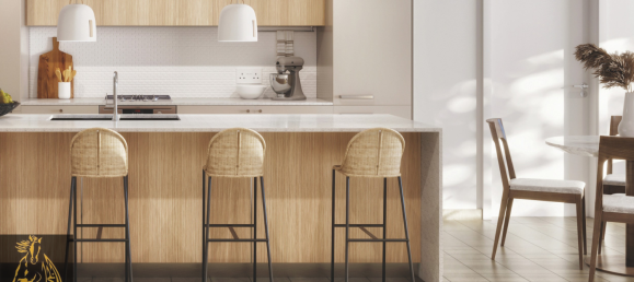 Apartamento T1 em Jumeirah Village Circle, UAE N.º 9249 19