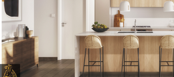 Apartamento T1 em Jumeirah Village Circle, UAE N.º 9249 8