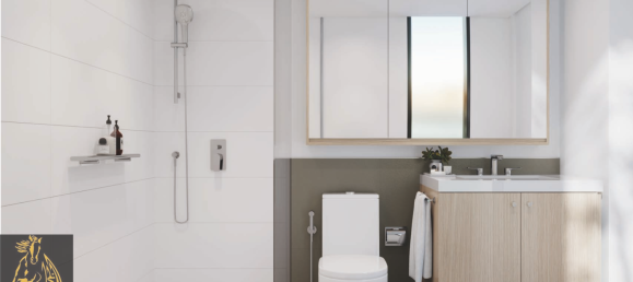 Apartamento T1 em Jumeirah Village Circle, UAE N.º 9249 15