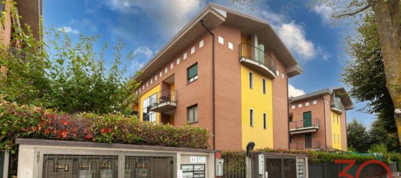 1 bedroom Apartment in Tradate, Italy No. 277018 4