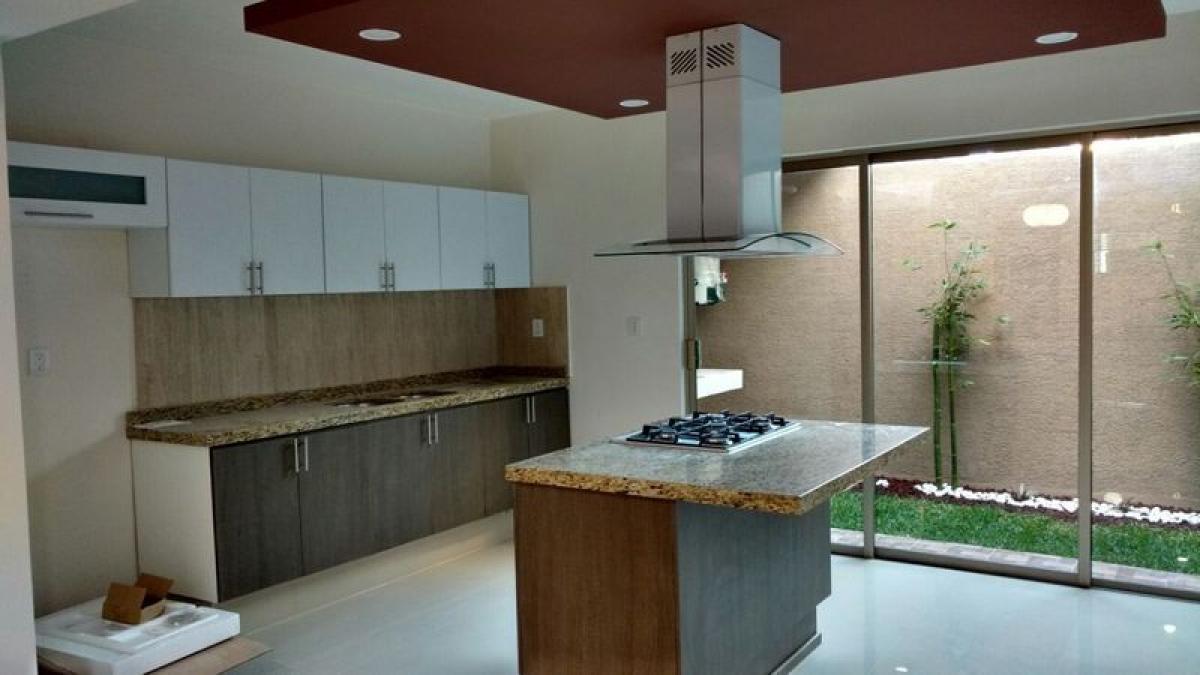 Casa T3 em Veracruz, Mexico N.º 214496