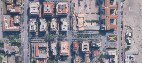 187m² Office in Rome, Italy No. 331899 10