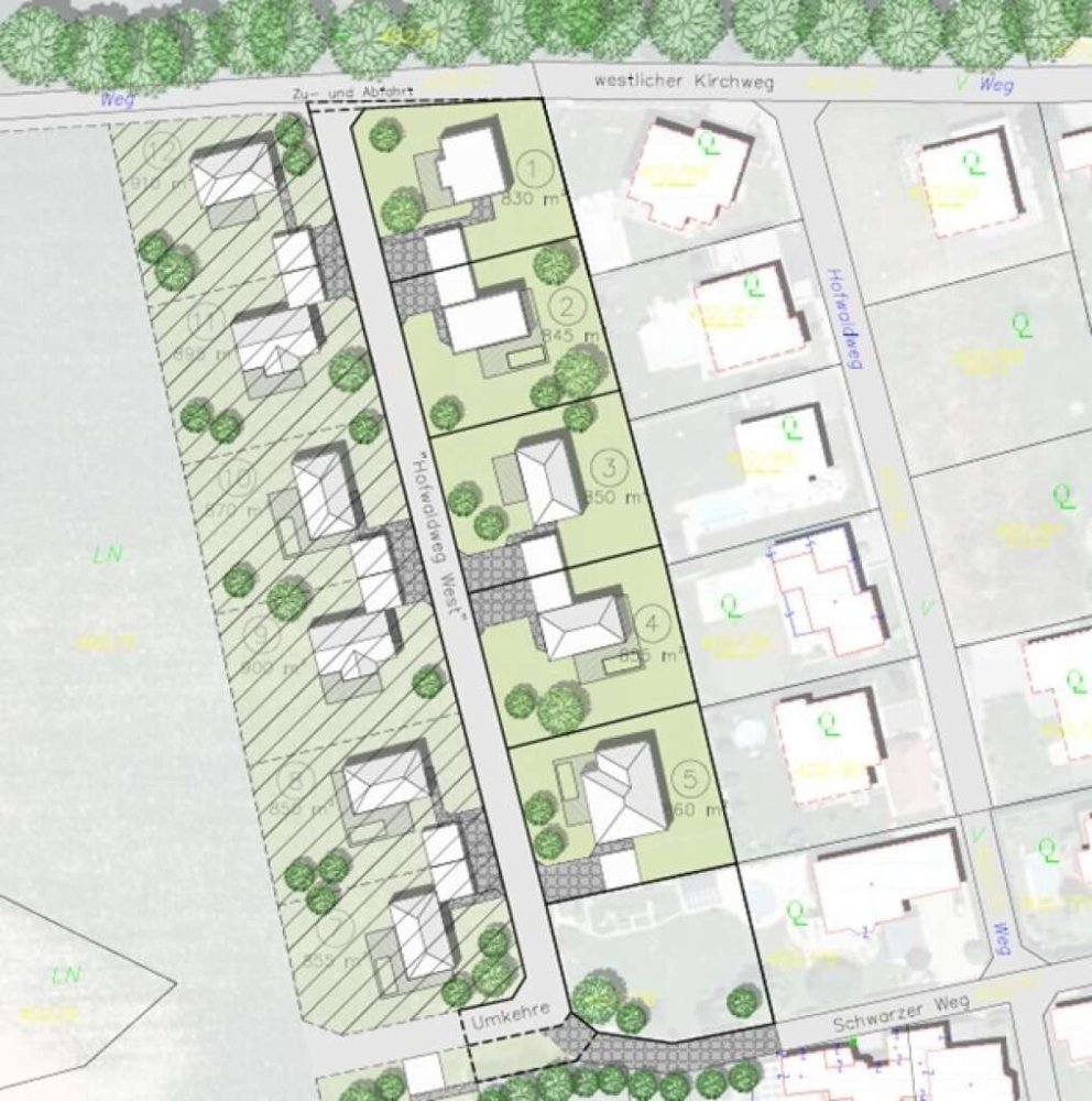  Land in Premstatten, Austria No. 59899