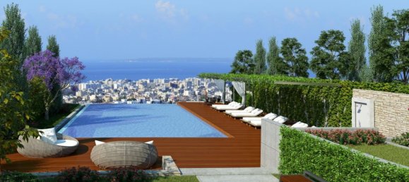 3 غرف نوم شقة في Limassol, Cyprus رقم 2011 5