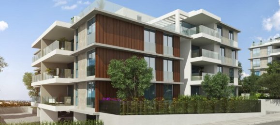 3 غرف نوم شقة في Limassol, Cyprus رقم 2011 2