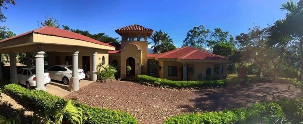 4 bedrooms Condominium for sale in Alajuela, Costa Rica № 494
