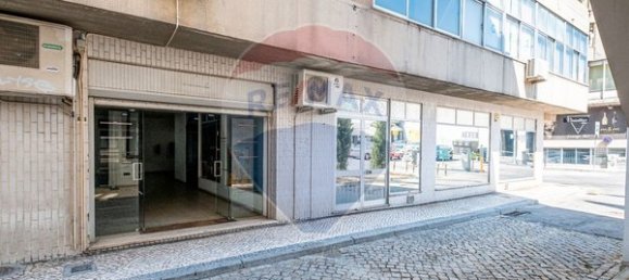 Imóvel comercial em Viseu, Portugal 70 m² N.º 50643 2