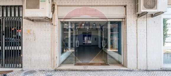 Imóvel comercial em Viseu, Portugal 70 m² N.º 50643 5