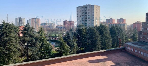 5 غرف نوم شقة في Milan, Italy رقم 364928 21