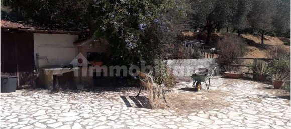 2 bedrooms Villa in Albenga, Italy No. 106900 10