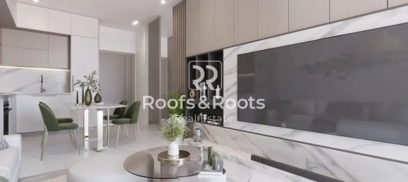 Apartamento T2 em Dubai, UAE N.º 102440 9