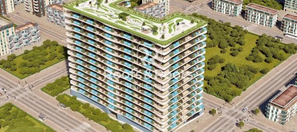 Apartamento T2 em Dubai, UAE N.º 102440 6