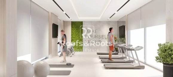 Apartamento T2 em Dubai, UAE N.º 102440 3