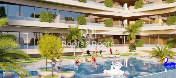 Apartamento T2 em Dubai, UAE N.º 102440 4