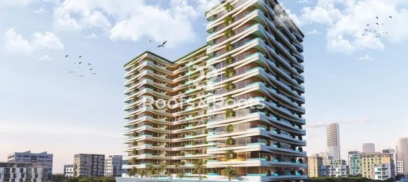 Apartamento T2 em Dubai, UAE N.º 102440 5