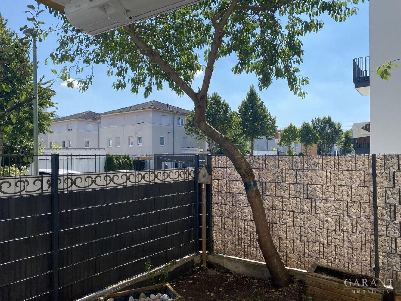 3 rooms Apartment in Baden-Wurttemberg, Germany No. 4221