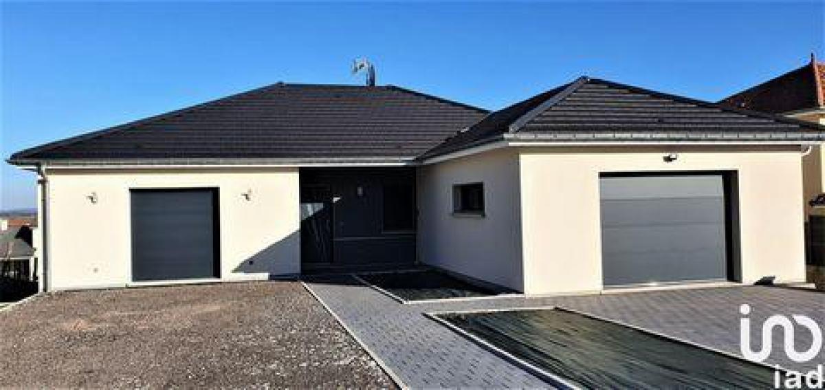 4 bedrooms House in Andilly, France No. 29581